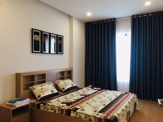 apartment for rent in district 2 hcmc new city apartment for rent in district 2 hcmc D224728 (6)